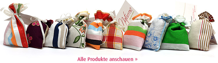 Duftsaeckchen